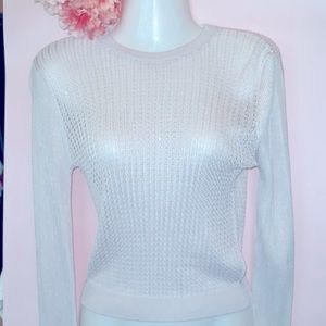 Free People NWT H2O Top